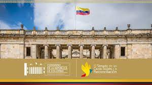 Este 20 de julio comienza un nuevo periodo legislativo en el congreso, nuevamente de una manera atípica, pues se realiza de forma virtual. Plenariasenado Del 20 De Julio De 2018 Youtube