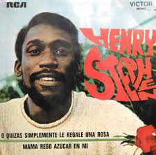 American abolitionist journalist, state senator, swedenborgian sect leader and president of the vegetarian. Henry Stephen O Quizas Simplemente Le Regale Una Rosa Vinyl Discogs