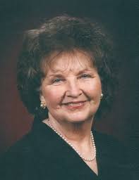 Obituary information for Helen Hendricks