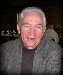 Alfred Gerhard “Tate” Rocchio (1936-2011)