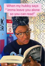 Enjoy Your Me Time: Embrace Reading and Relaxation