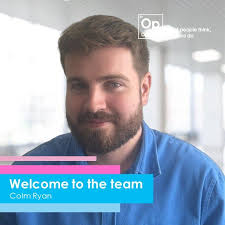 welcometotheteam #newjoiner