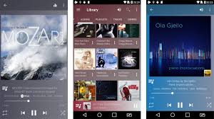 Music player is not only based on artists or albums, but also based on the folder structure. 15 Best Music Player Apps For Android Android Authority