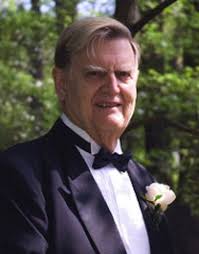 John Whitney Walter (1934-2018)