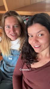 Un week-end sur la Côte Bleue 🩵 Gwen et Juliette vous racontent leur  séjour de folie entre copines ! 👉 Lien en bio