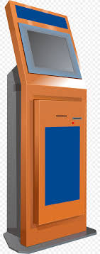 Check out our computer desk selection for the very best in unique or custom, handmade pieces from our desks shops. Interactive Kiosk Euclidean Vector Desk Small Form Factor Png 767x2082px Interactive Kiosk Automated Teller Machine Computer