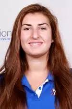 2015 Women's Lacrosse Roster