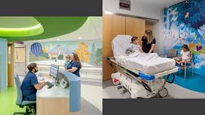 Christa Barr, CHID, EDAC, NCIDQ