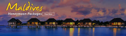 Maldives honeymoon resorts are the world over for unspoilt natural beauty, crystal clear waters and the romantic aura surrounding it. Maldives Honeymoon Package Book Maldives Packages For Couple With Thomas Cook India