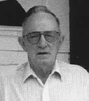 Robert (Bob) Harvey Lester