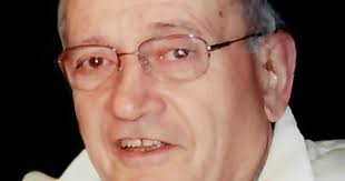 Ralph L. Pignataro, 92, longtime Buffalo English teacher had a shot at pro  baseball