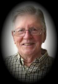 Gysbertus VanderPerk Obituary