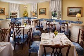 North carolina furniture & mattress has a store location in newport news, va 23608. Dining In Chapel Hill Nc The Carolina Inn Dining