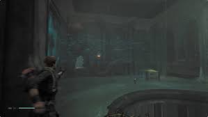 However, while navigating the area try to make. Solve The Puzzles In The Tomb Of Miktrull On Zeffo Polygon