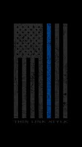 Thin Blue Line Flag Wallpapers Wallpaper Cave Find the best american flag wallpaper iphone 6 on getwallpapers. thin blue line flag wallpapers