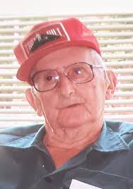 Calvin N. Truckenmiller