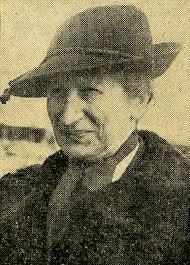 The Silver City Vault::Aberdeen Women's Alliance: Agnes Thomson