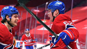 17 avr 2021 à 12h14 keven mawn. Montreal Canadiens Forward Artturi Lehkonen Won T Return Vs Toronto Maple Leafs Tsn Ca