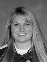 2008 Softball Schedule