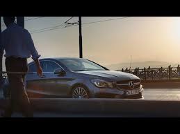 Mercedes Benz Tv 48 Hours In Istanbul With The Cla 45 Amg 4matic Cla 45 Amg Mercedes Benz Amg