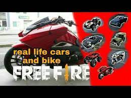 We did not find results for: Free Fire Real Life All Cars And Bike Name Trick Youtube