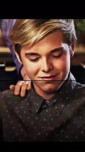 Blind Girl and Jaden Ending