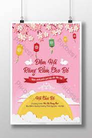 Rasa sayu, bungaku di malaysia, cintaku. Mid Autumn Festival Full Moon Festival Night For Children And Families Ai Free Download Pikbest