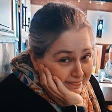 June Bruckner (@junebruckner) • Threads, Say more