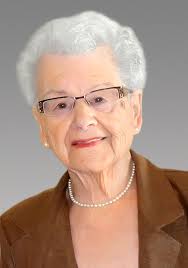 Avis de décès de Gemma Blais Guimont-Gendreau de Montmagny décédé(e) le 1  février 2018