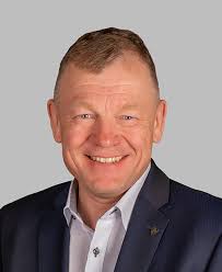 Meet the Colibrium Additive leadership team