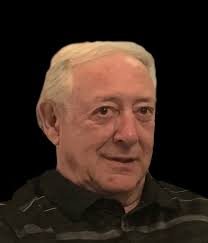 Death Notice for Glenn "Allan" Nicholls