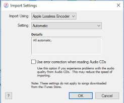 Best Apple Lossless To Mp3 Converter On Mac Macos Mojave