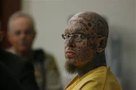 Allgier told me he 'killed a cop,' woman testifies