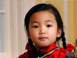 Adoption like a fairy tale for the Huntsmans