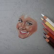 Introduction of self-taught artist from NY state