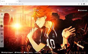 Maybe you would like to learn more about one of these? Haikyuu Wallpaper Hd New Tab