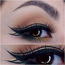Regardez Cette Photo Instagram De Claudiayvette 4 070 Mentions J Aime Maquillage Yeux Liner Maquillage Yeux De Biche Maquillage Original