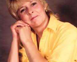 Frances (Strickland) Manning Ward