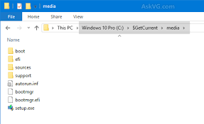 Windows 8.1 is long outdated, but technically supported through 2023. Donde Se Descarga Update Assistant Y Store Windows 10 Archivos De Configuracion
