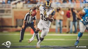 Stephen jesse jackson (born april 5, 1978) is an american former professional basketball player who played 14 seasons in the national basketball association (nba) with the new jersey nets. Rams Legend Steven Jackson Mentors Rbs At 2020 Nfl Scouting Combine
