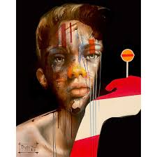 Se hele udvalget af kunst