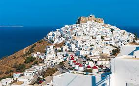 Enter your dates and choose from 115 hotels and other places to stay. Interview Why You Should Visit Astypalea Greece Is
