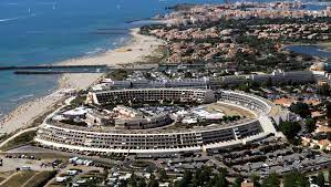 Plage de la conch can be accessed in 25 minutes on foot. Coronavirus Au Cap D Agde La Prefecture De L Herault Fait Fermer Dix Sept Etablissements Midilibre Fr