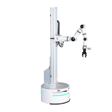 Compound Lifting Robot — image 3