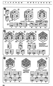 как собрать 2 слой кубика рубика 3 на 3 1983 Nauka I Zhizn Za Maj Kak Sobrat Kubik Rubika Solving A Rubix Cube Rubric Cube Rubiks Cube
