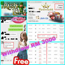 918kiss Lrishluck Free Game Banyak Banyak Tahniah Bossku Dpt Bigwin Withdraw Rm3000 Play Free Online Games Casino Slot Games Play Online
