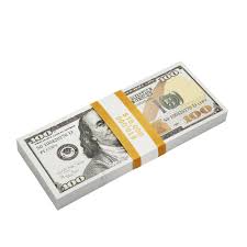 You can generally request more detailed bills or just generic stacks that can be realistic from afar. Realistic Fake Money Stack 100pcs Letit Copy Money 100 Dollar Bills Prop Money Full Print Toy Play Money 10000 Bills For Movie Toys Games Money Banking