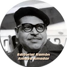 Editorial Ramón Amaya Amador