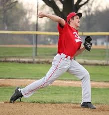 Reneer, Tigers slam Rivet Patriots