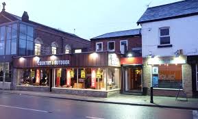 Enquire now house style details. What Next For One Of Ormskirk S Shrewdest Businessmen